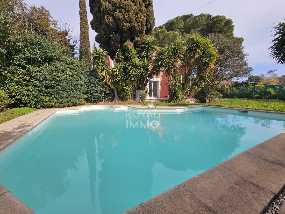 Casa a Sud, Le Pradet, Francia 5 - 15405058