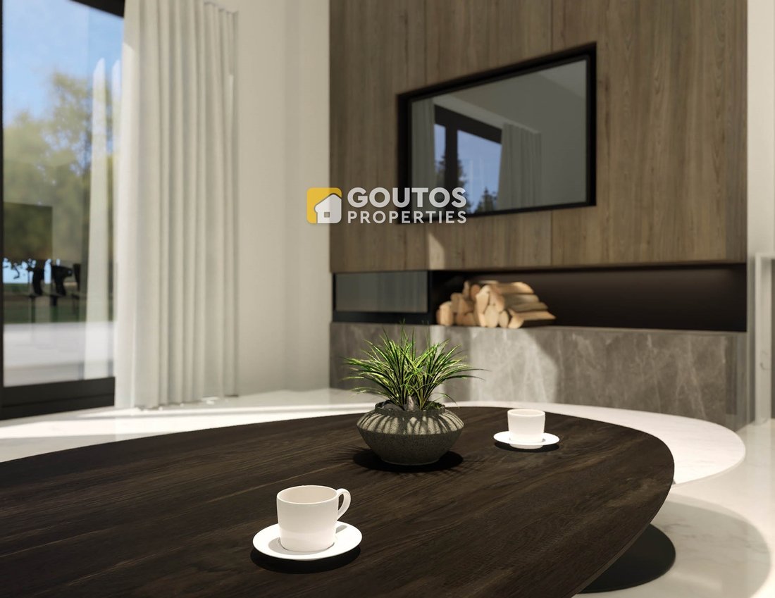 Apartment in South Athens, Attica, Greece 4 - 15029547