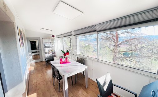 Haus in Cuers, Provence-Alpes-Côte d'Azur, Frankreich 1