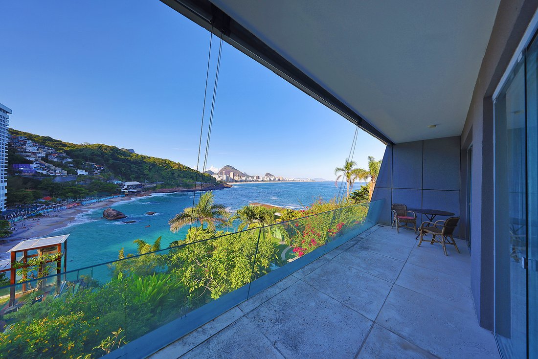 House in Rio de Janeiro, State of Rio de Janeiro, Brazil 1 - 15404640