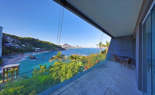 Casa a Rio de Janeiro, Rio de Janeiro, Brasile 1