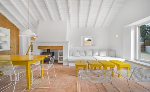 Villa in Melides, Setubal, Portugal 1