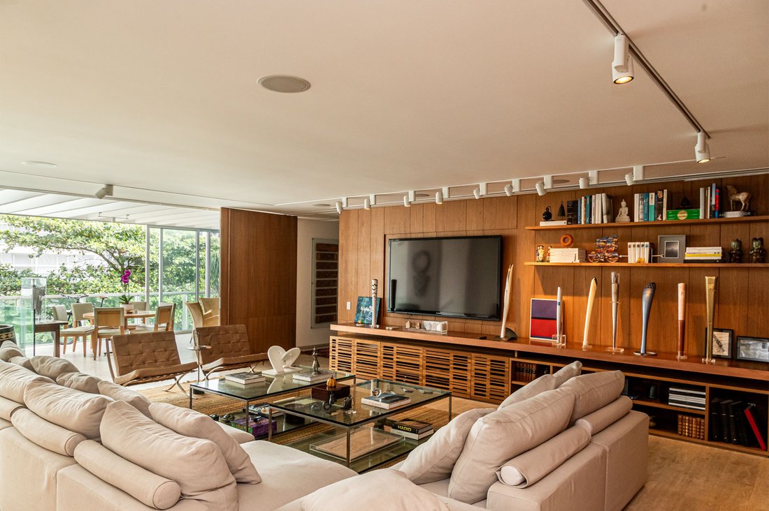 House in Rio de Janeiro, State of Rio de Janeiro, Brazil 2 - 15404839