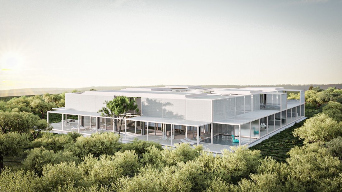 Villa in Umag, Istria County, Croatia 2 - 15245678