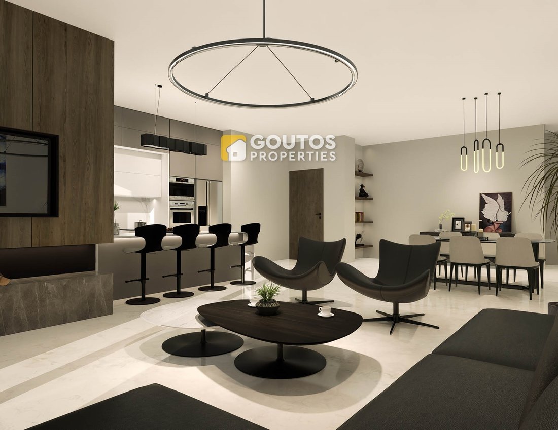 Apartment in South Athens, Attica, Greece 2 - 15029547