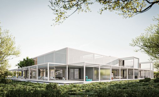 Villa in Umag, Istria County, Croatia 1