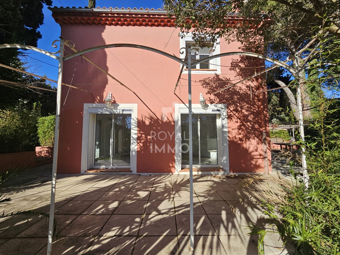 Casa a Sud, Le Pradet, Francia 1 - 15405058