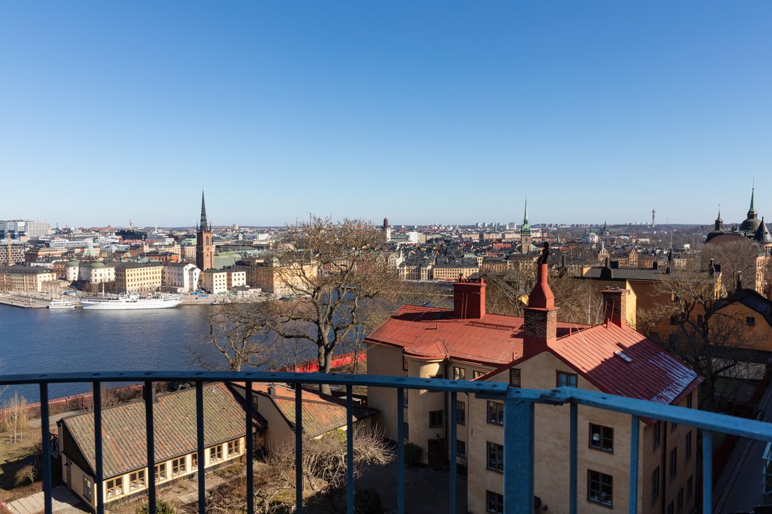 Apartment in Stockholm, Stockholm County, Sweden 4 - 15404520