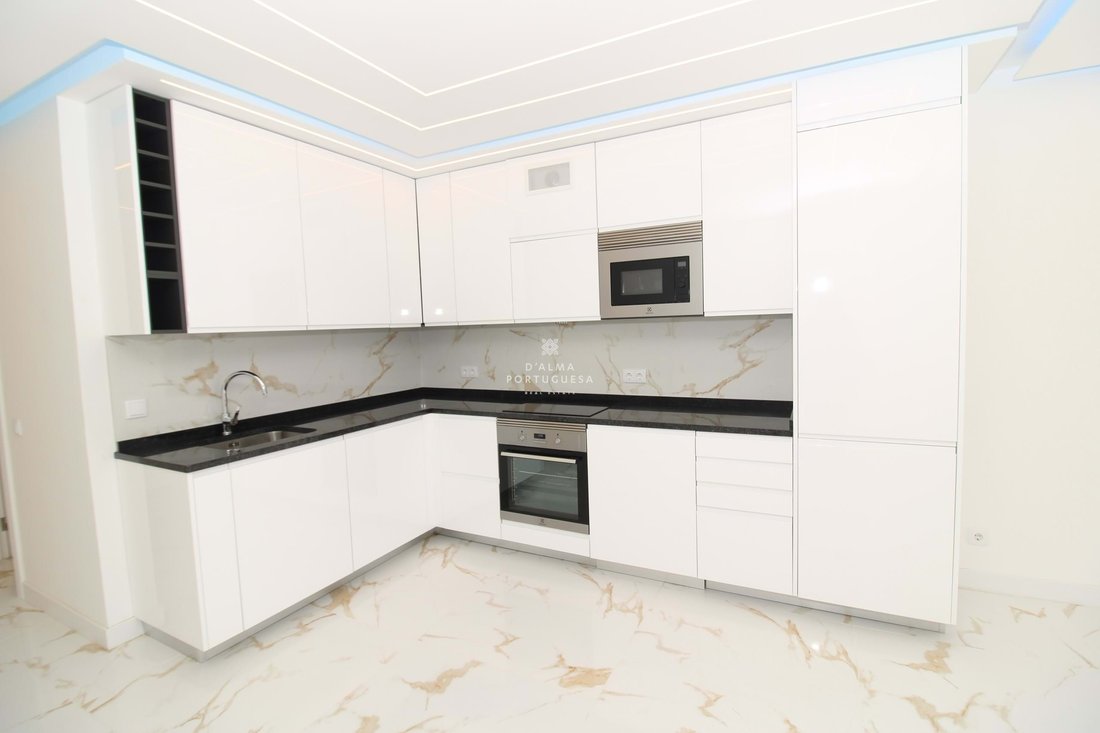 Apartment in Quarteira, Algarve, Portugal 2 - 15406272