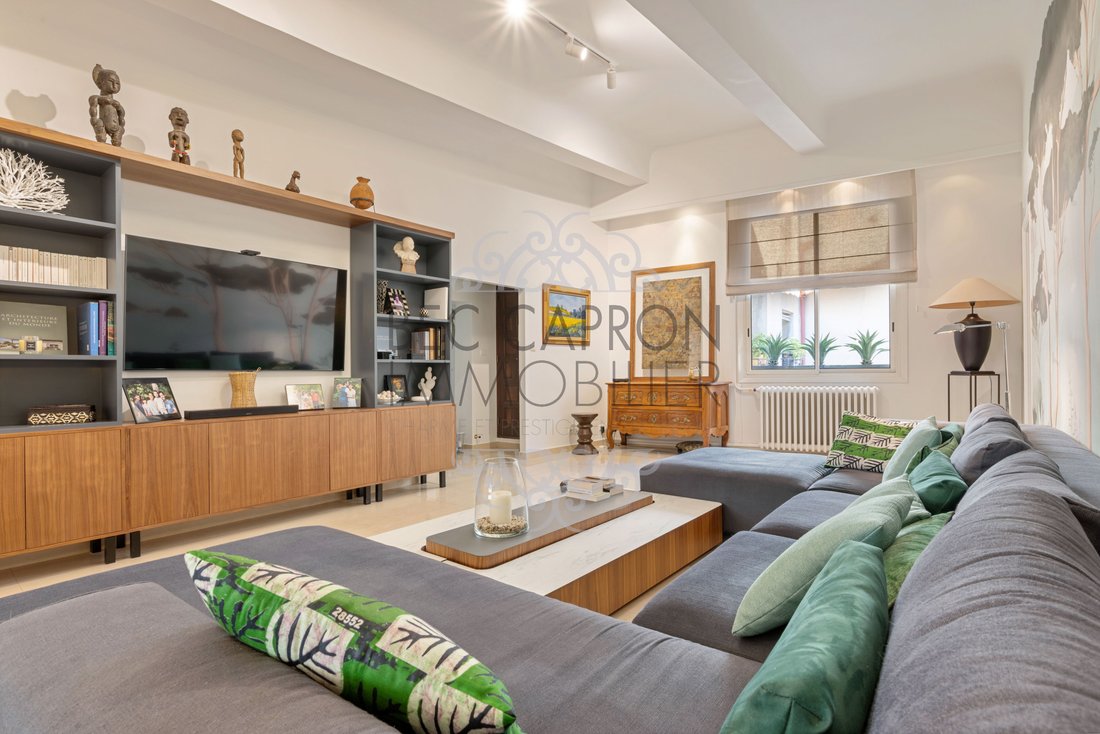 Apartment in Granettes-Jauberte-Sainte Anne, Aix-en-Provence, France 1 - 15405495