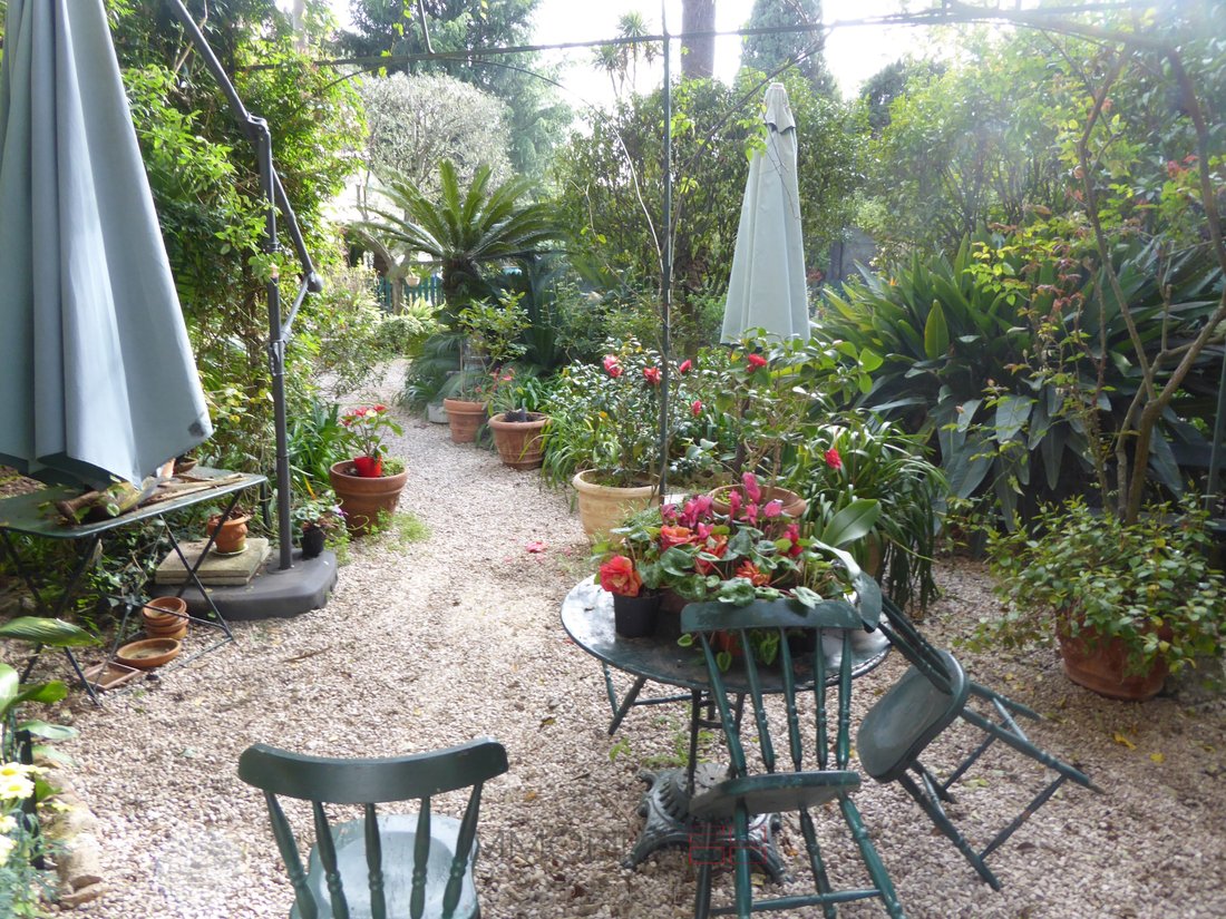 House in Cabbe-Saint Roman, Roquebrune-Cap-Martin, France 4 - 15405466