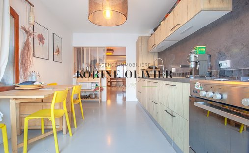 Apartment in Le Tholonet, Provence-Alpes-Côte d'Azur, France 1