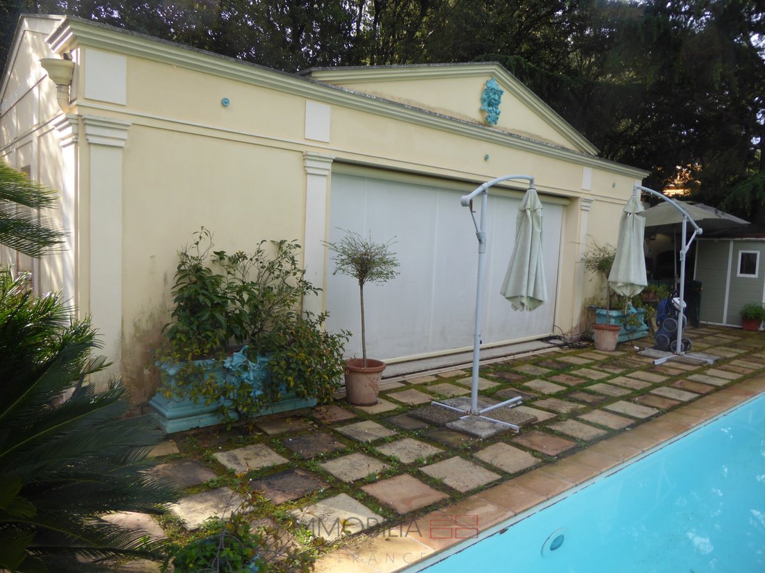 House in Cabbe-Saint Roman, Roquebrune-Cap-Martin, France 5 - 15405466