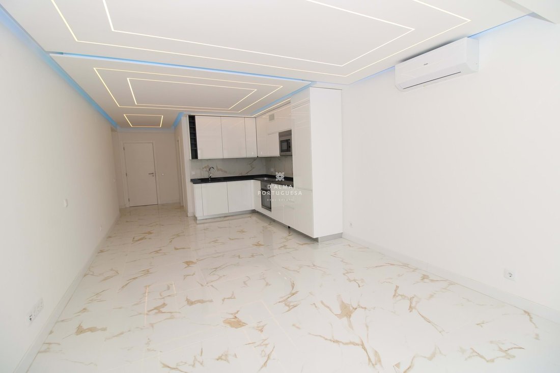 Apartment in Quarteira, Algarve, Portugal 5 - 15406272