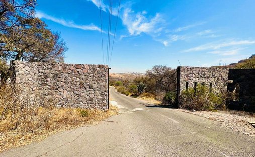 Land in Ciudad López Mateos, State of Mexico, Mexico 1