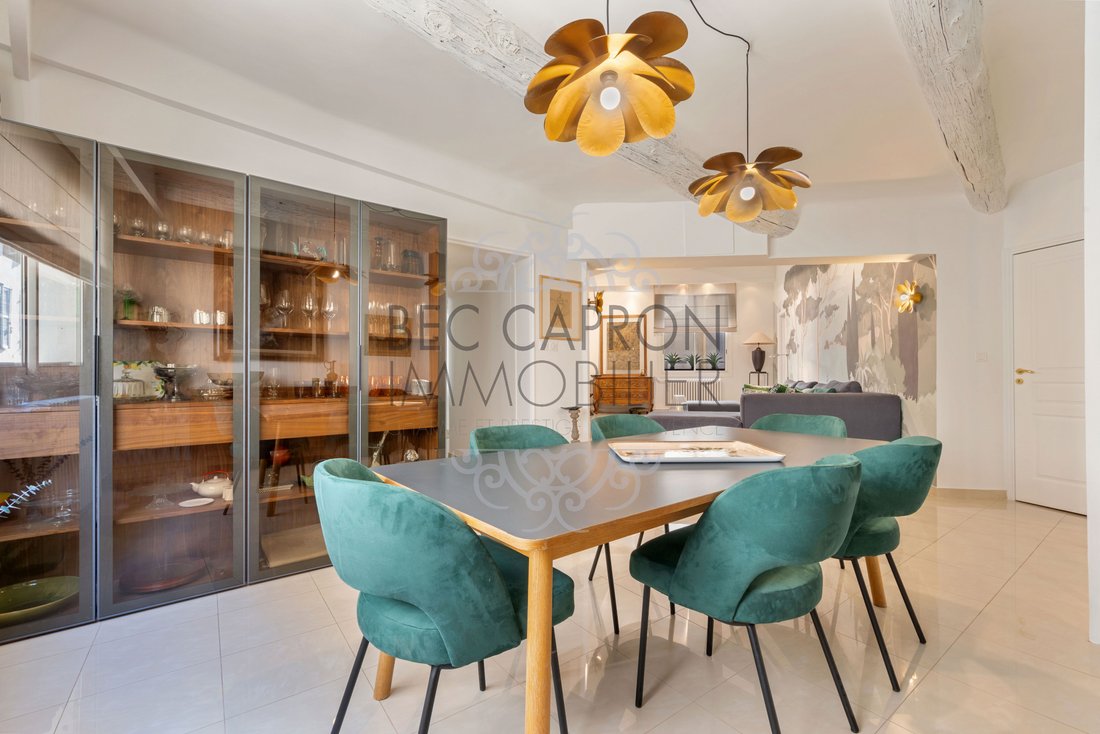 Apartment in Granettes-Jauberte-Sainte Anne, Aix-en-Provence, France 4 - 15405495