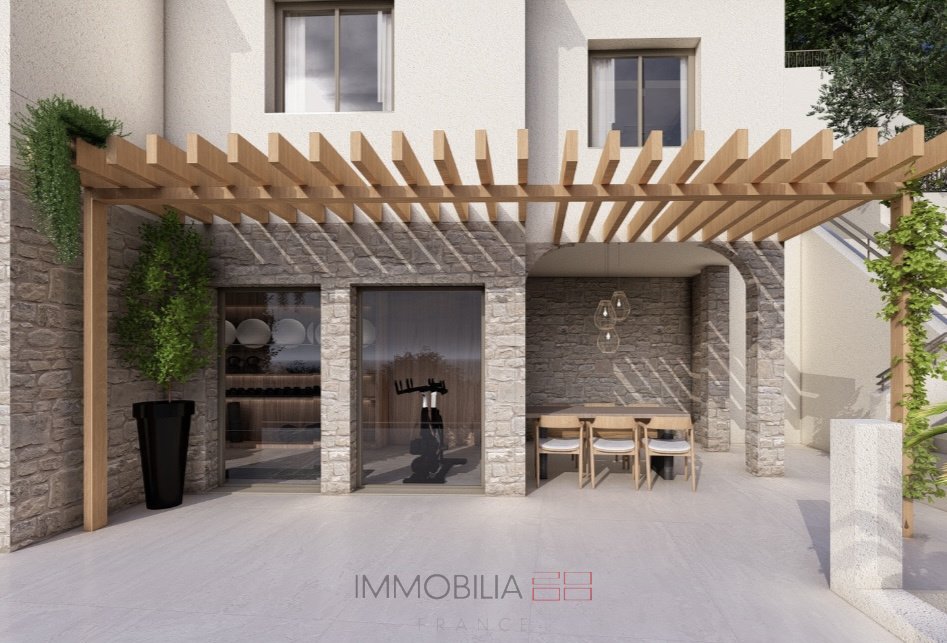 House in La Turbie, Provence-Alpes-Côte d'Azur, France 5 - 15404985