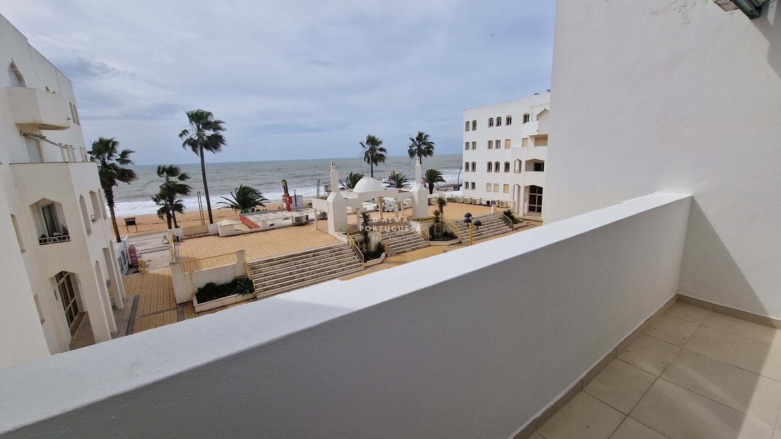 Apartment in Quarteira, Algarve, Portugal 1 - 15406272