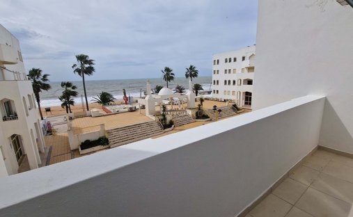 Appartamento a Quarteira, Algarve, Portogallo 1