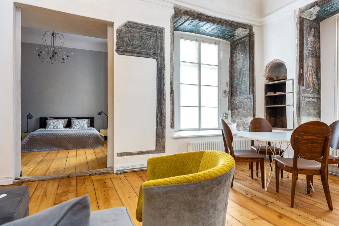 Apartment in Tallinn, Harju County, Estonia 1 - 12647936