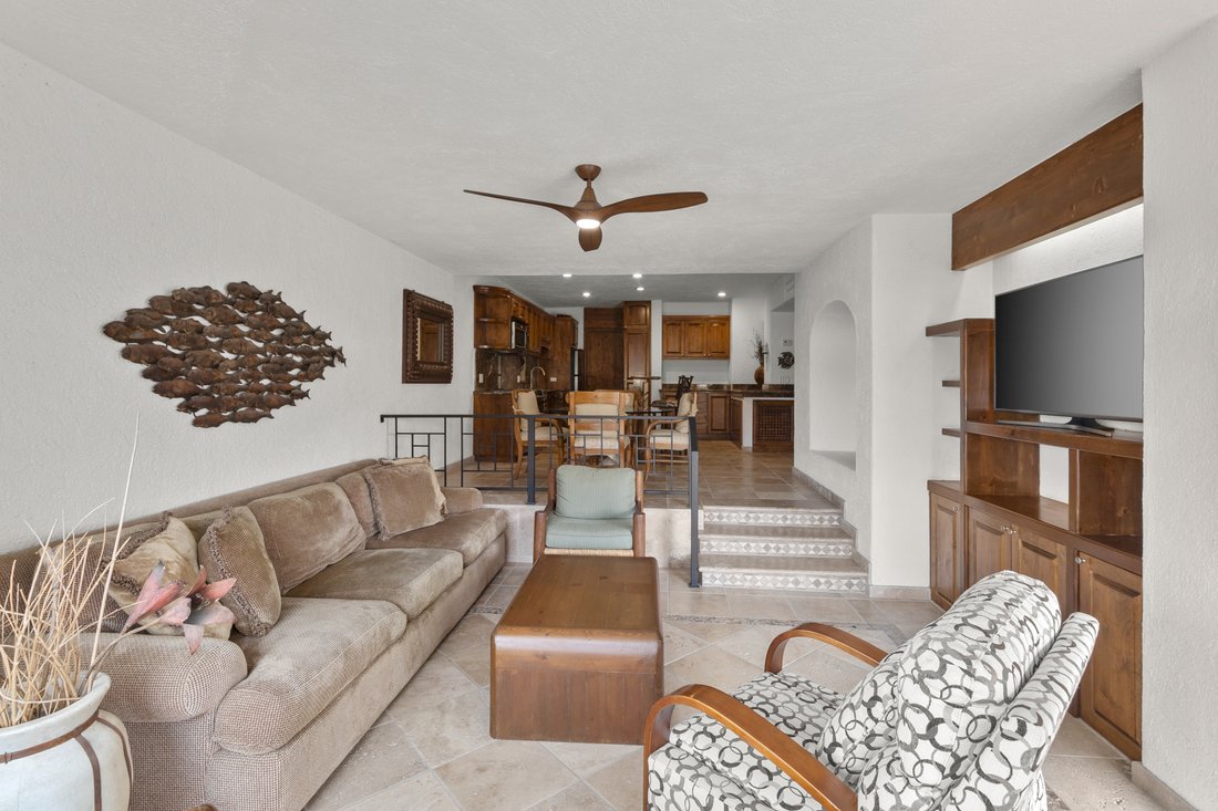 Condo in Colonia del Sol, Baja California Sur, Mexico 4 - 15404566