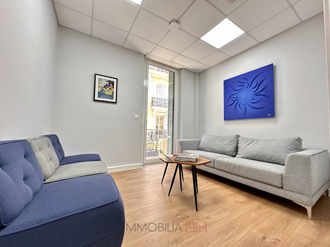 Apartment in Supérieur, Beausoleil, France 4 - 15404760