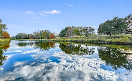 Farm Ranch in Fredericksburg, Texas, United States 1
