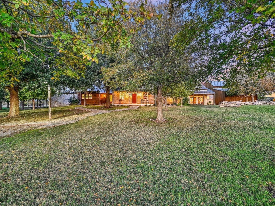 Farm Ranch in Fredericksburg, Texas, United States 5 - 15404529