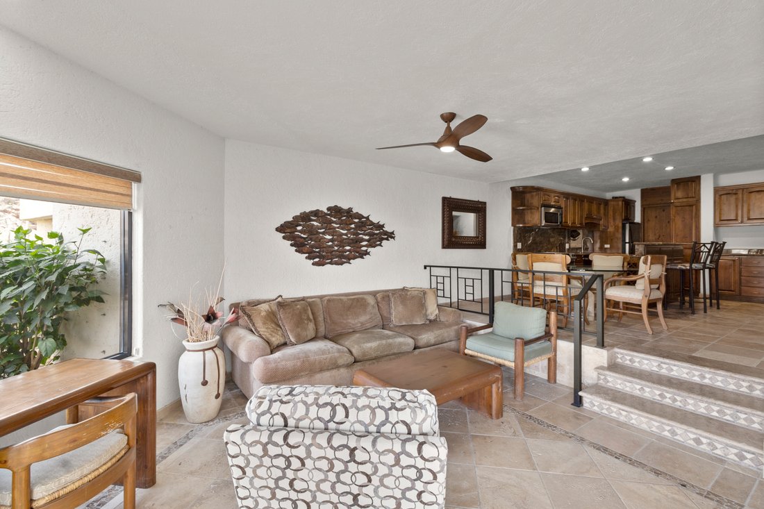 Condo in Colonia del Sol, Baja California Sur, Mexico 1 - 15404566