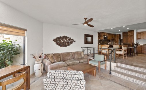 Condo in Colonia del Sol, Baja California Sur, Mexico 1