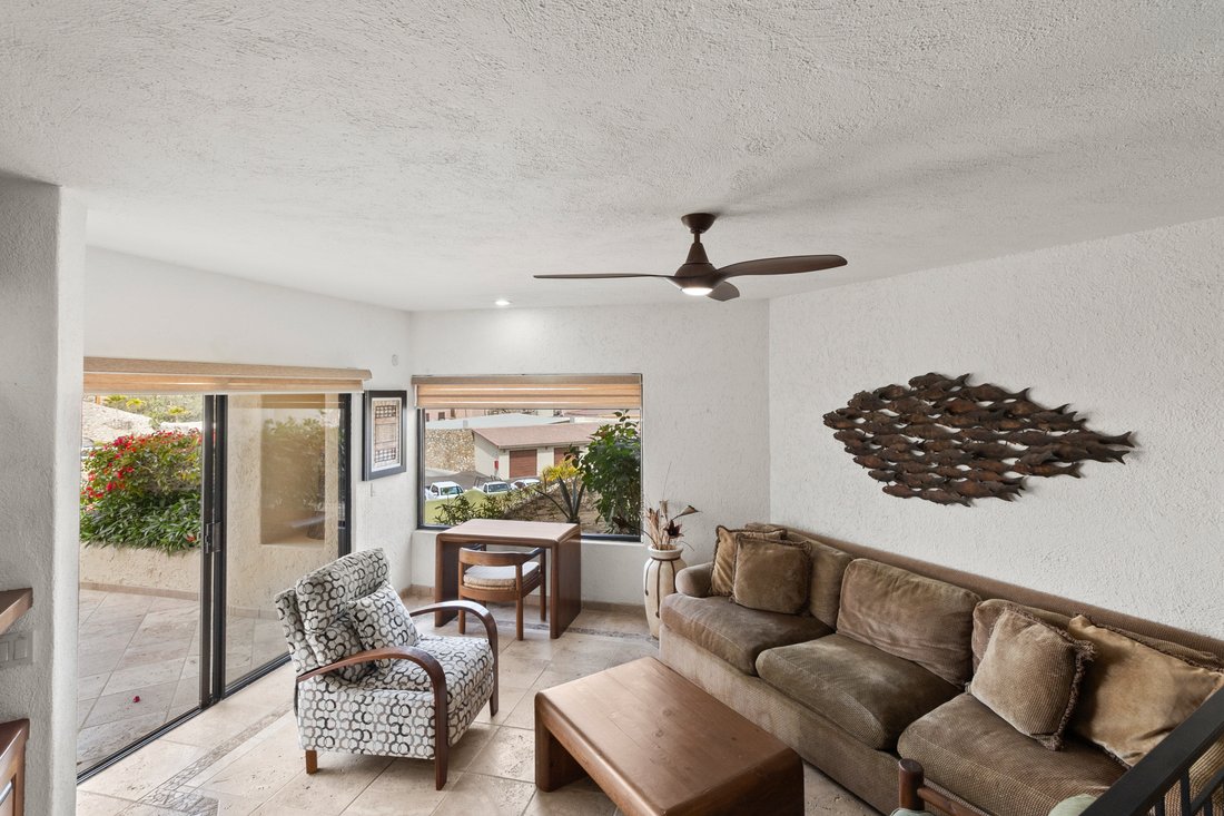Condo in Colonia del Sol, Baja California Sur, Mexico 3 - 15404566