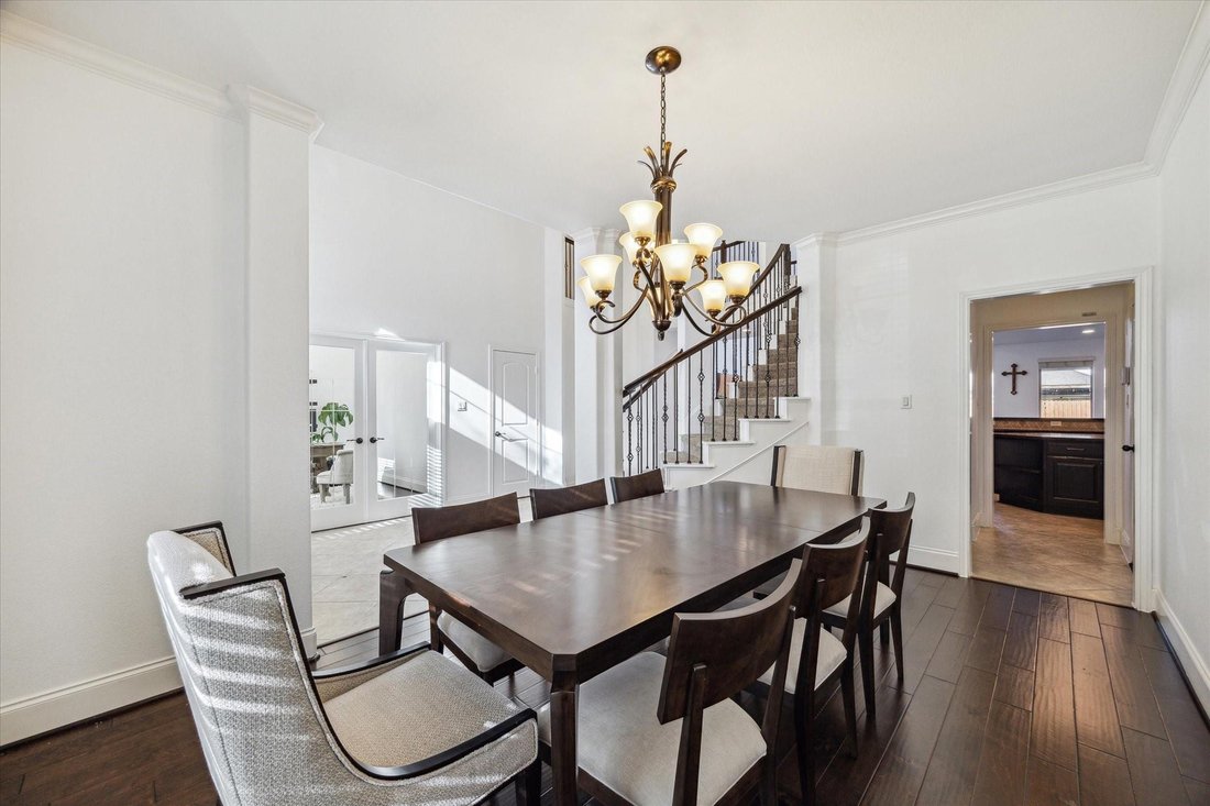 House in Pearland, Texas, United States 4 - 15406019
