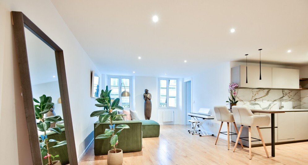 Apartment in Nice, Provence-Alpes-Côte d'Azur, France 3 - 15260999