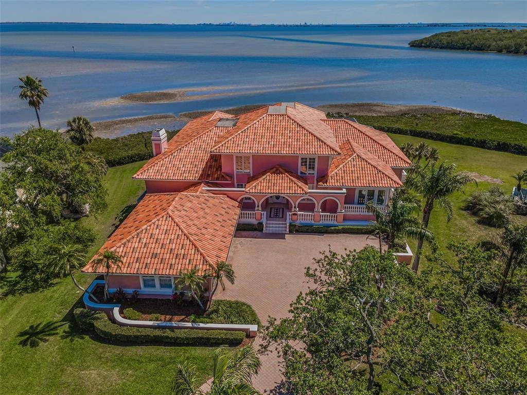 House in Clearwater, Florida, United States 1 - 15406228