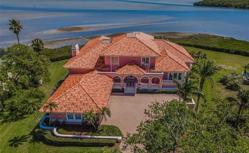 House in Clearwater, Florida, United States 1