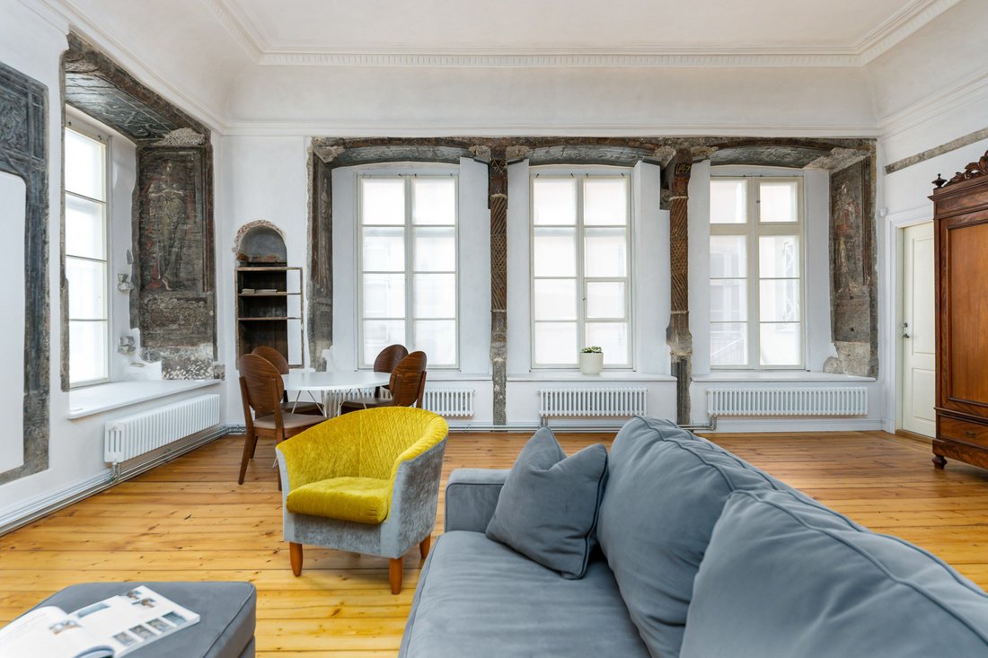 Apartment in Tallinn, Harju County, Estonia 3 - 12647936