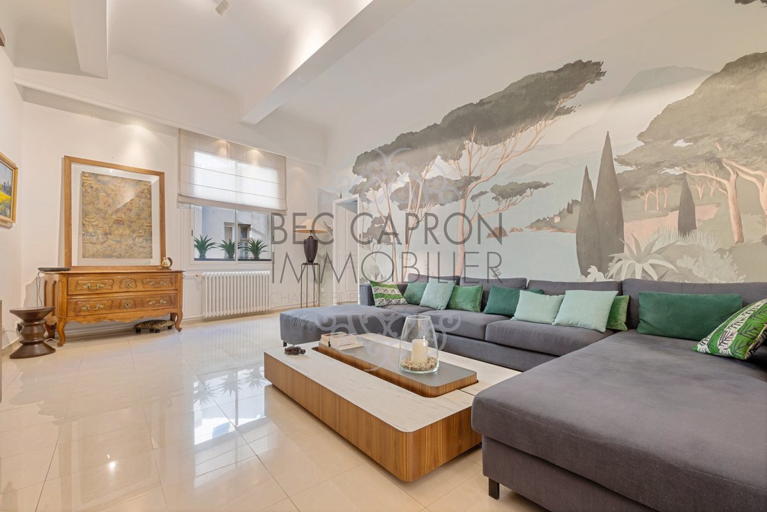 Apartment in Granettes-Jauberte-Sainte Anne, Aix-en-Provence, France 3 - 15405495