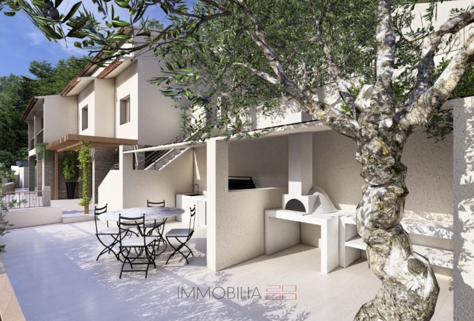 House in La Turbie, Provence-Alpes-Côte d'Azur, France 3 - 15404985