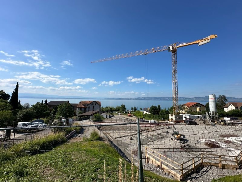 Appartamento a Neuvecelle, Alvernia-Rodano-Alpi, Francia 3 - 15405736
