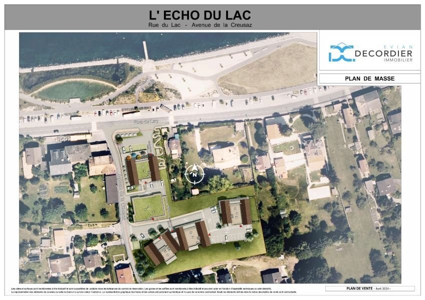 Appartamento a Neuvecelle, Alvernia-Rodano-Alpi, Francia 5 - 15405736
