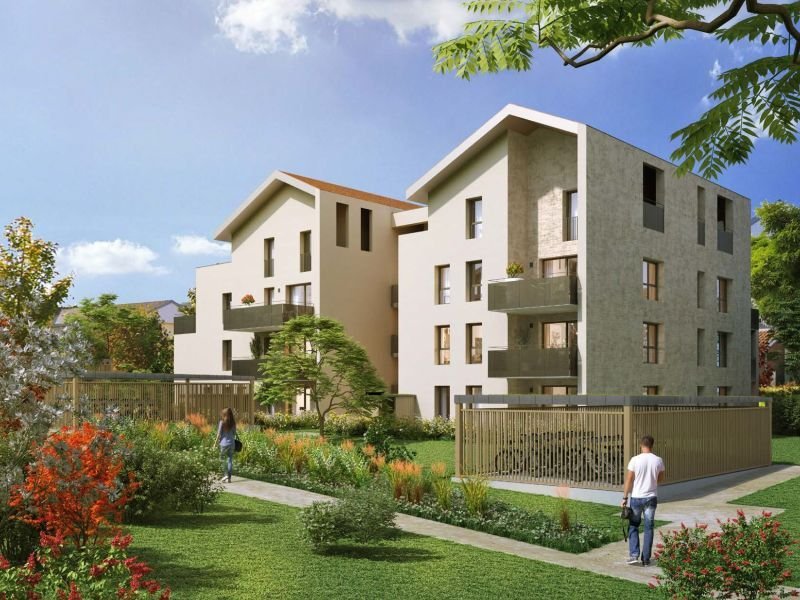 Apartment in Sciez, Auvergne-Rhône-Alpes, France 5 - 15405191