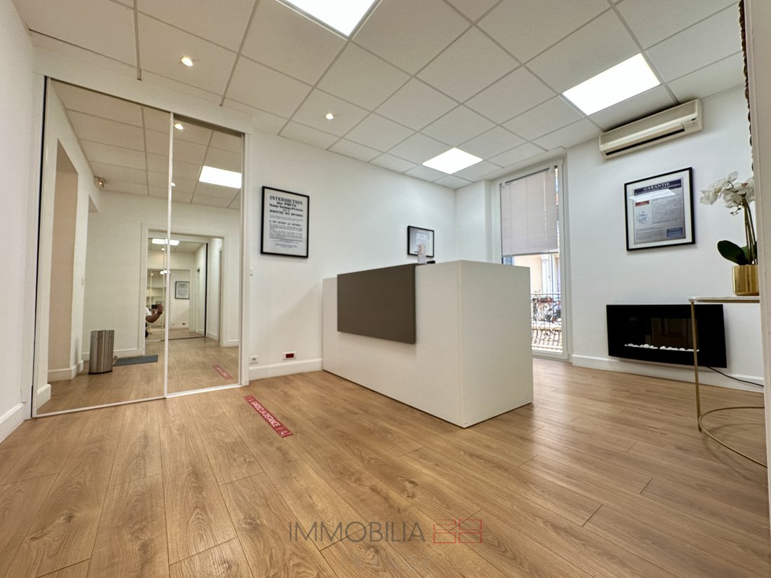 Apartment in Supérieur, Beausoleil, France 2 - 15404760
