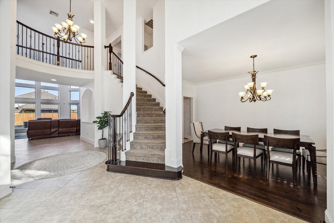 House in Pearland, Texas, United States 3 - 15406019