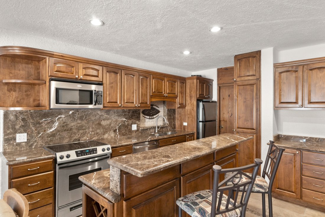 Condo in Colonia del Sol, Baja California Sur, Mexico 5 - 15404566