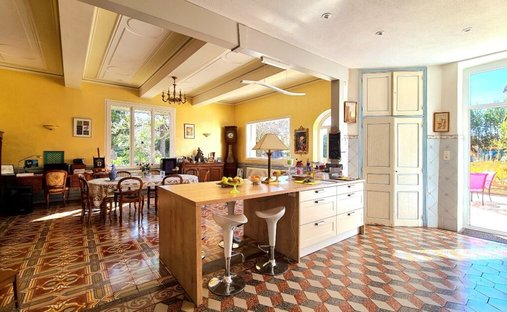 Casa en Allées Paul Riquet, Beziers, Francia 1