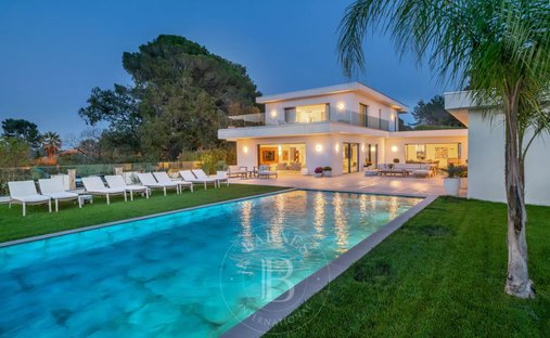 House in Le Cannet, Provence-Alpes-Côte d'Azur, France 1