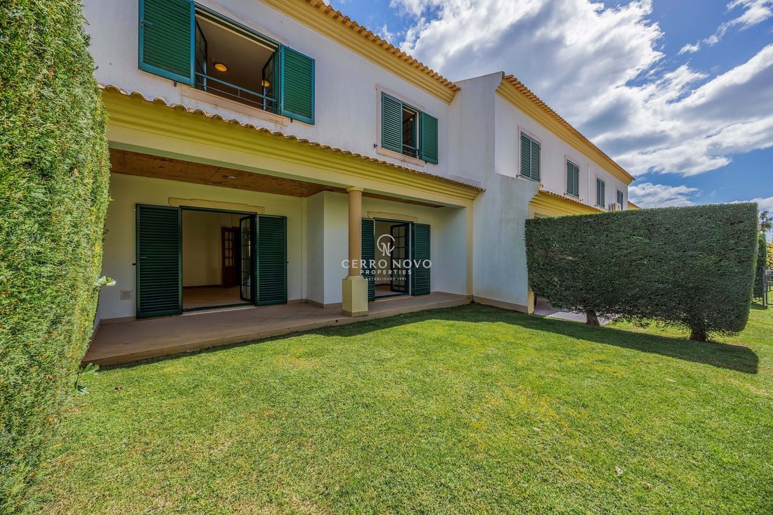 Townhouse in Ferreiras, Algarve, Portugal 2 - 15406258
