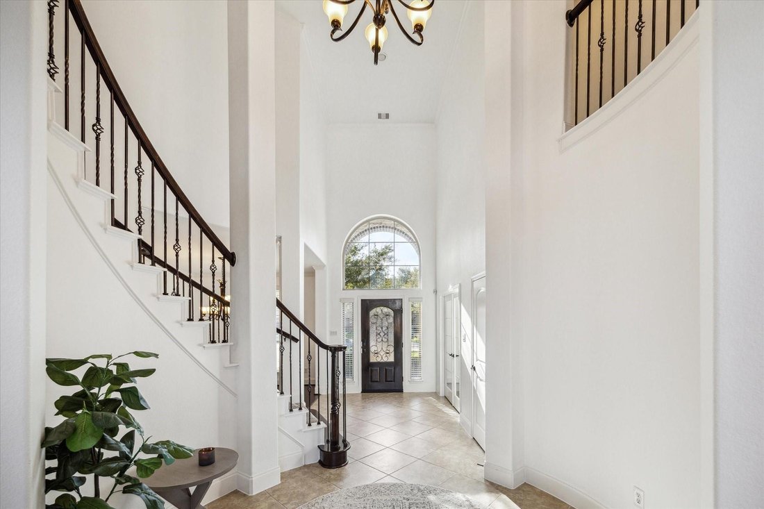 House in Pearland, Texas, United States 2 - 15406019