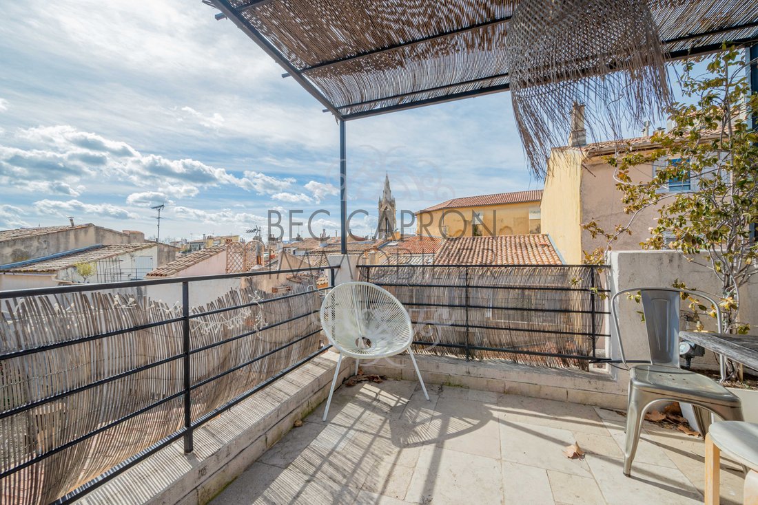 House in Granettes-Jauberte-Sainte Anne, Aix-en-Provence, France 2 - 15405798