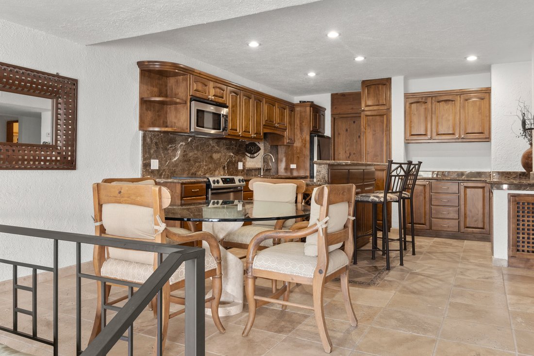 Condo in Colonia del Sol, Baja California Sur, Mexico 2 - 15404566
